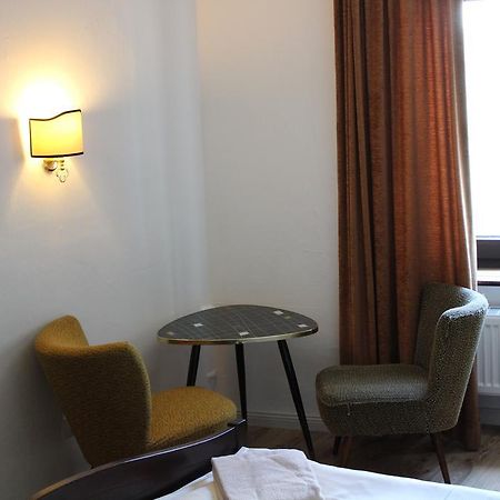 Hotel Marilyn Koblenz  Exteriör bild