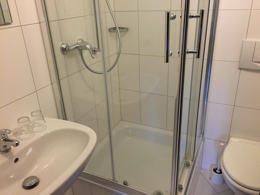 Hotel Marilyn Koblenz  Rum bild