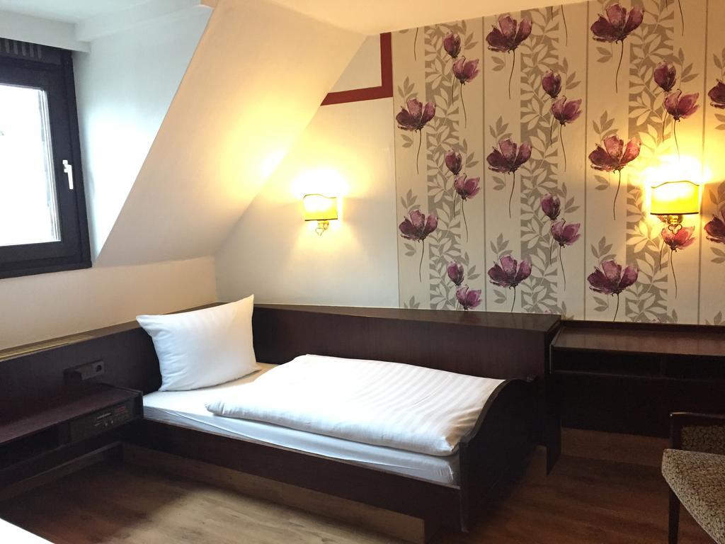 Hotel Marilyn Koblenz  Rum bild