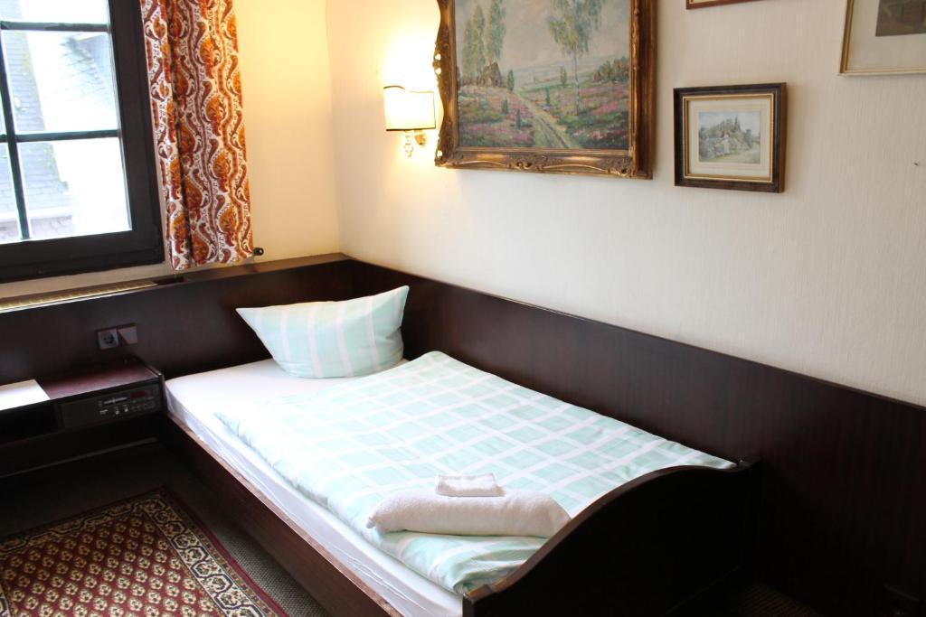 Hotel Marilyn Koblenz  Rum bild